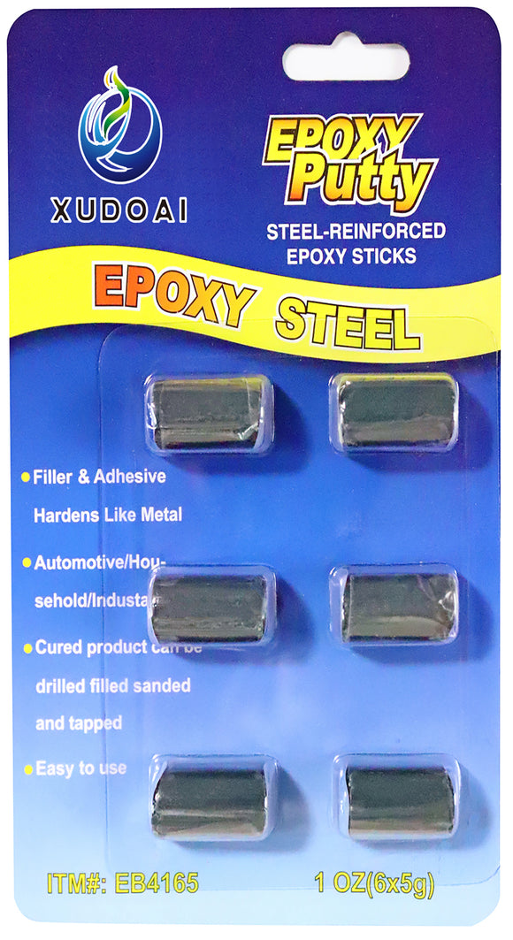 Epoxy Putty Stick