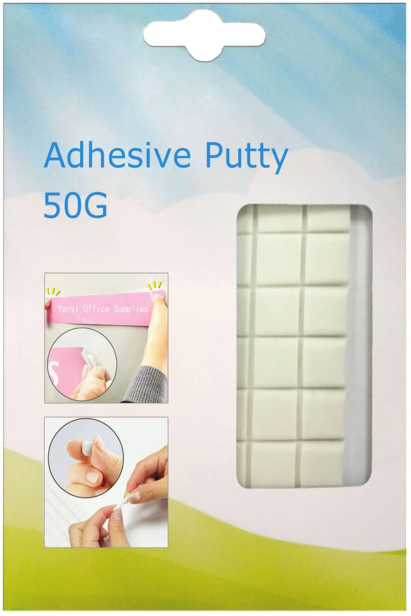 50g Adhesive Putty